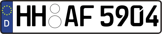 HH-AF5904