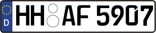 HH-AF5907