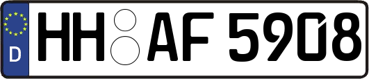 HH-AF5908