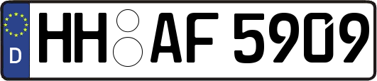 HH-AF5909