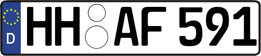 HH-AF591