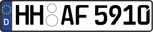 HH-AF5910