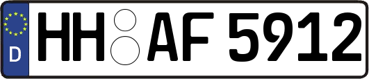 HH-AF5912