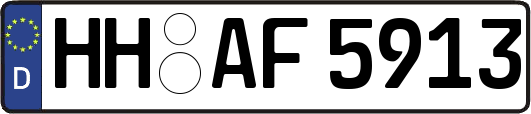 HH-AF5913