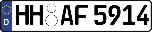 HH-AF5914