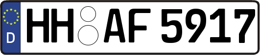 HH-AF5917