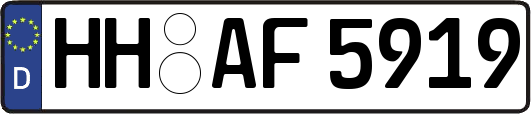 HH-AF5919