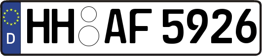HH-AF5926