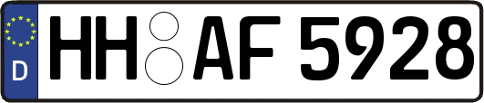 HH-AF5928
