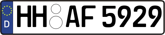 HH-AF5929