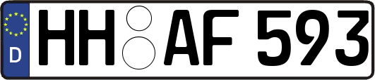 HH-AF593
