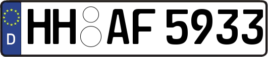 HH-AF5933