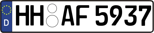 HH-AF5937