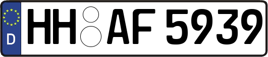 HH-AF5939