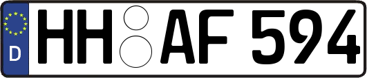 HH-AF594
