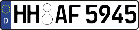 HH-AF5945