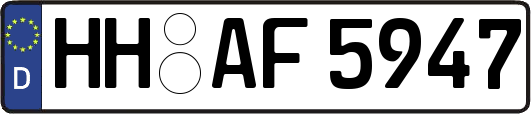 HH-AF5947