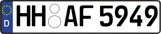HH-AF5949
