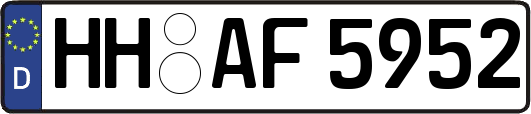 HH-AF5952