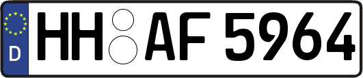 HH-AF5964
