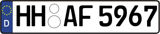 HH-AF5967