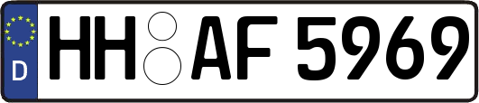 HH-AF5969