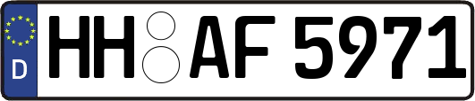 HH-AF5971