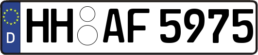 HH-AF5975