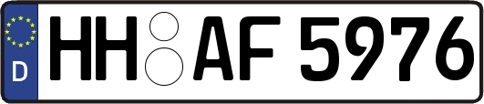 HH-AF5976