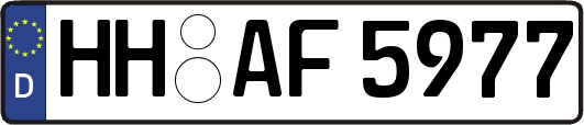 HH-AF5977