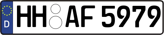 HH-AF5979