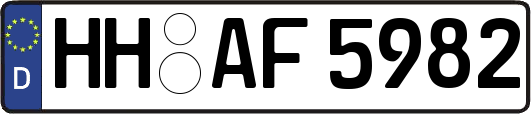 HH-AF5982