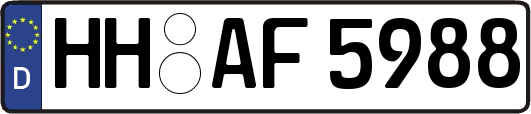 HH-AF5988
