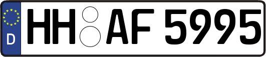 HH-AF5995