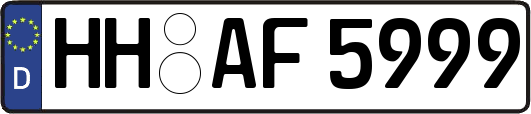 HH-AF5999