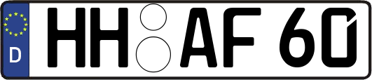 HH-AF60