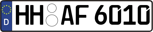HH-AF6010