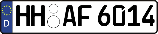 HH-AF6014
