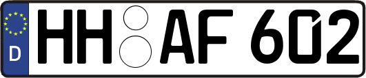 HH-AF602