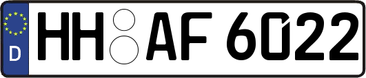 HH-AF6022