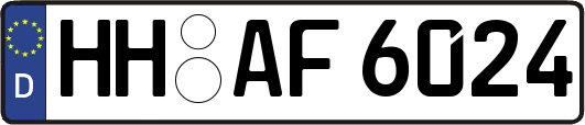 HH-AF6024