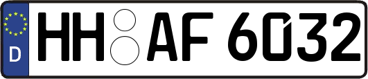 HH-AF6032