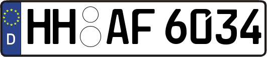 HH-AF6034