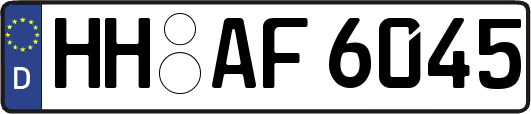 HH-AF6045