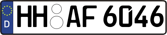 HH-AF6046