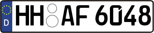 HH-AF6048