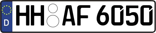 HH-AF6050