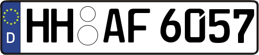 HH-AF6057