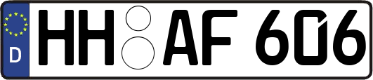 HH-AF606