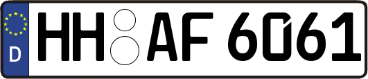 HH-AF6061